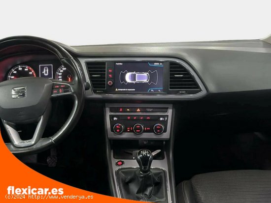 Seat Leon 1.5 TSI 110kW (150CV) St&Sp Xcellence - San Andrés de Palomar