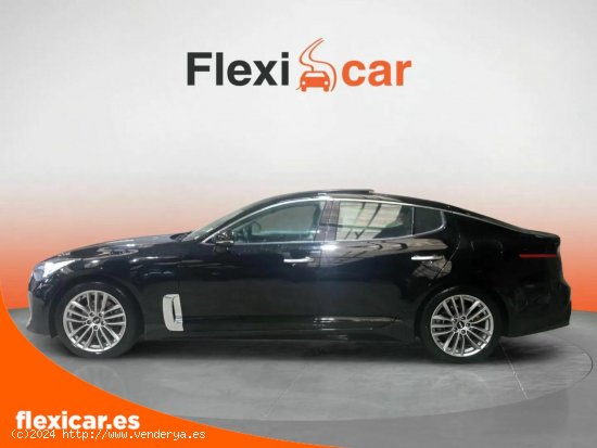 Kia Stinger 2.2 CRDi 147kW (200CV) xTreme 4x2 - Reocín