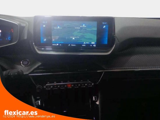 Peugeot 2008 Allure Puretech 130 S&S BVM6 - Ourense