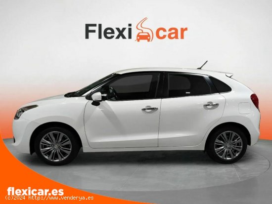 Suzuki Baleno 1.2 GLX SHVS 5p - Girona