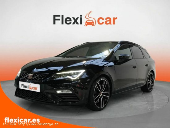 Seat Leon 2.0 TSI 213kW (290CV) DSG-7 St&Sp Cupra - Gijón