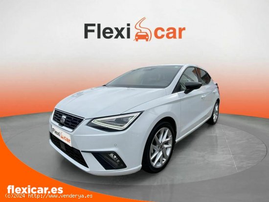 Seat Ibiza 1.5 TSI 110kW (150CV) DSG FR XL - Alcorcón