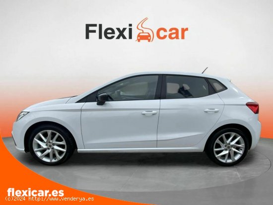 Seat Ibiza 1.5 TSI 110kW (150CV) DSG FR XL - Alcorcón