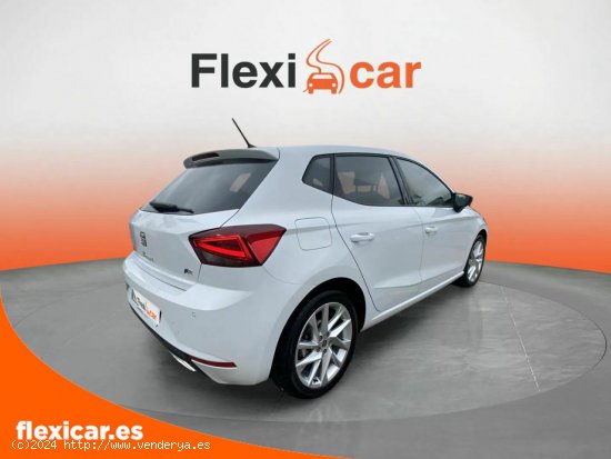 Seat Ibiza 1.5 TSI 110kW (150CV) DSG FR XL - Alcorcón