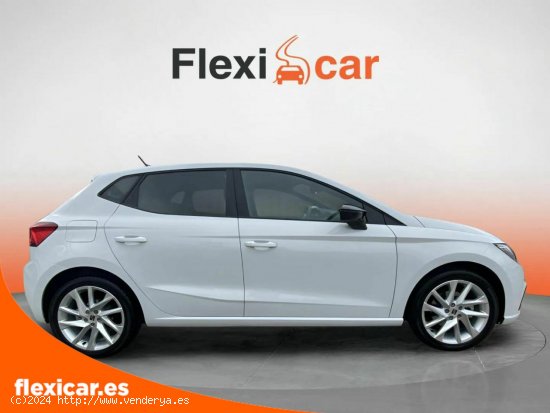 Seat Ibiza 1.5 TSI 110kW (150CV) DSG FR XL - Alcorcón