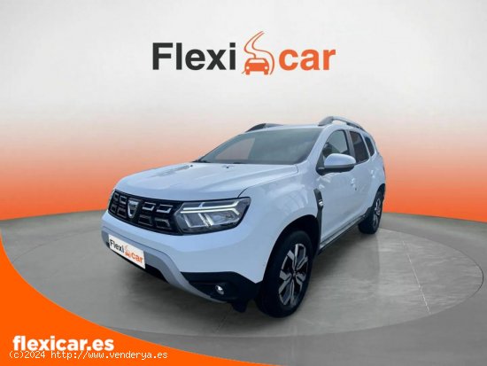 Dacia Duster Comfort Bl. dCi 85kW(115CV) 4X2 - Alcorcón