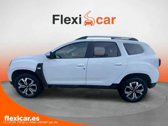 Dacia Duster Comfort Bl. dCi 85kW(115CV) 4X2 - Alcorcón