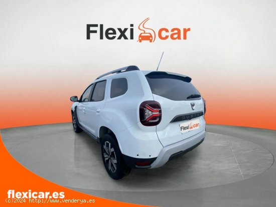 Dacia Duster Comfort Bl. dCi 85kW(115CV) 4X2 - Alcorcón