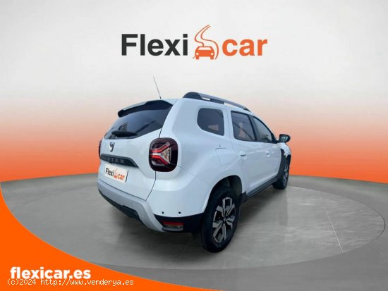 Dacia Duster Comfort Bl. dCi 85kW(115CV) 4X2 - Alcorcón