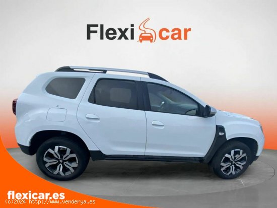 Dacia Duster Comfort Bl. dCi 85kW(115CV) 4X2 - Alcorcón