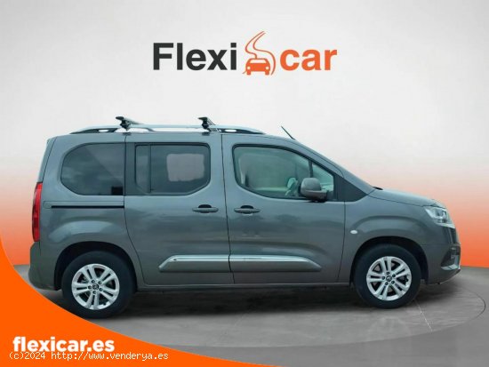 Toyota Proace City Verso 1.2 96kW (130CV) Family Active Auto L1 - Girona