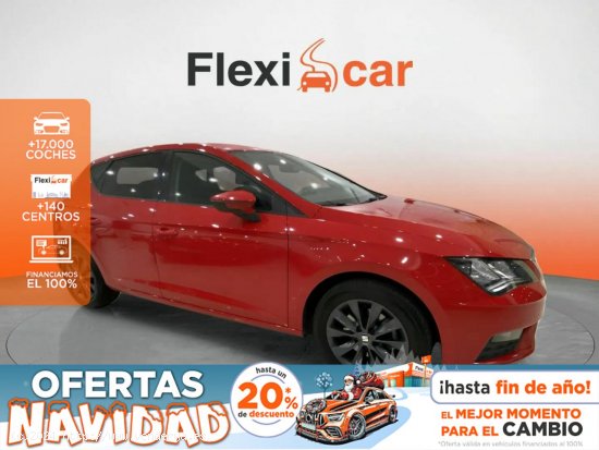  Seat Leon 1.5 EcoTSI 96kW (130CV) St&Sp Style - Puebla de Sancho Pérez 