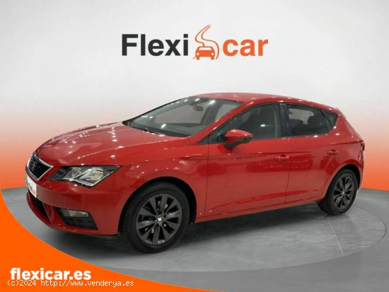 Seat Leon 1.5 EcoTSI 96kW (130CV) St&Sp Style - Puebla de Sancho Pérez