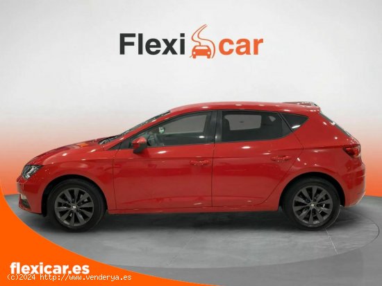 Seat Leon 1.5 EcoTSI 96kW (130CV) St&Sp Style - Puebla de Sancho Pérez