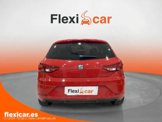 Seat Leon 1.5 EcoTSI 96kW (130CV) St&Sp Style - Puebla de Sancho Pérez