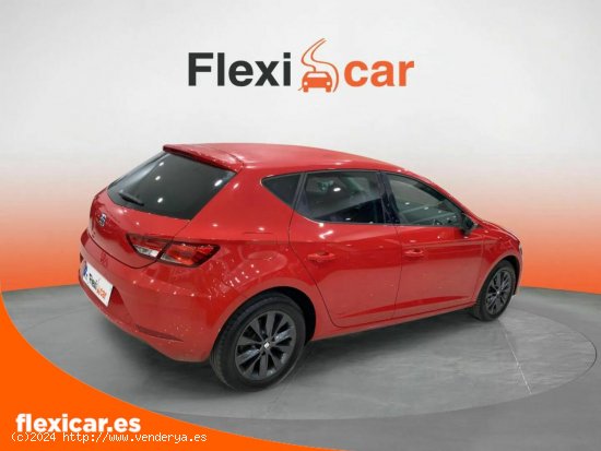 Seat Leon 1.5 EcoTSI 96kW (130CV) St&Sp Style - Puebla de Sancho Pérez