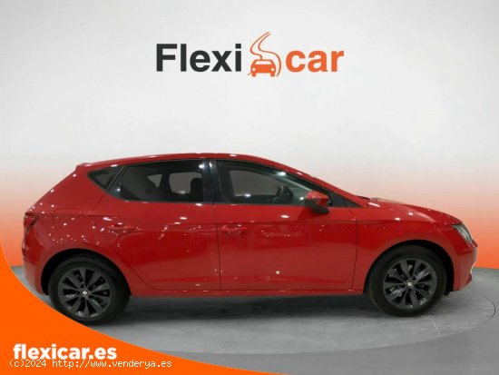 Seat Leon 1.5 EcoTSI 96kW (130CV) St&Sp Style - Puebla de Sancho Pérez