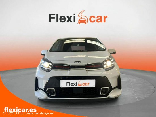 Kia Picanto 1.0 T-GDi 74kW (100CV) GT Line - Sabadell