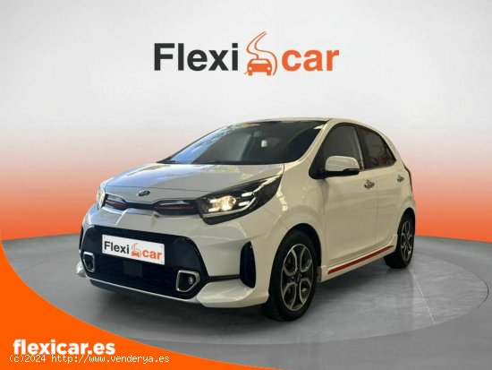 Kia Picanto 1.0 T-GDi 74kW (100CV) GT Line - Sabadell