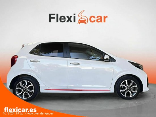 Kia Picanto 1.0 T-GDi 74kW (100CV) GT Line - Sabadell