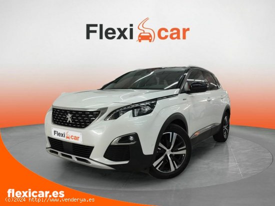 Peugeot 3008 1.2 PURETECH 96KW (130CV) GT LINE S&S - Tarragona