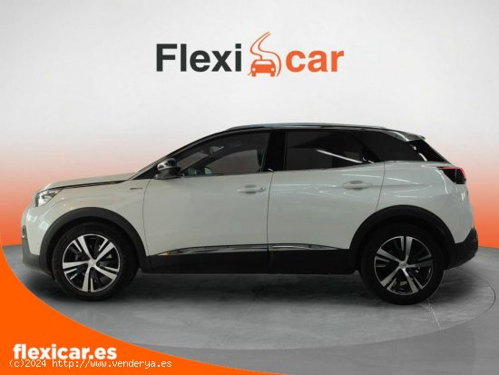 Peugeot 3008 1.2 PURETECH 96KW (130CV) GT LINE S&S - Tarragona