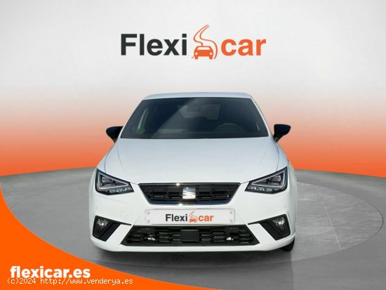 Seat Ibiza 1.5 TSI 110kW (150CV) DSG FR XS - Asturias