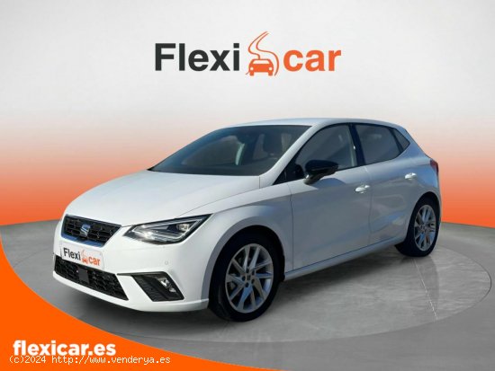 Seat Ibiza 1.5 TSI 110kW (150CV) DSG FR XS - Asturias