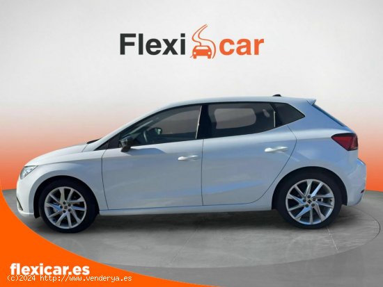 Seat Ibiza 1.5 TSI 110kW (150CV) DSG FR XS - Asturias