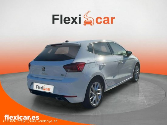 Seat Ibiza 1.5 TSI 110kW (150CV) DSG FR XS - Asturias