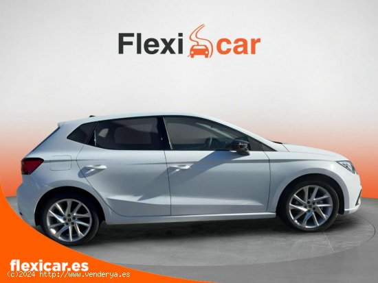 Seat Ibiza 1.5 TSI 110kW (150CV) DSG FR XS - Asturias