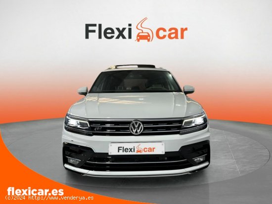 Volkswagen Tiguan Sport 2.0 TDI 140kW (190CV) 4Motion DSG - Gijón