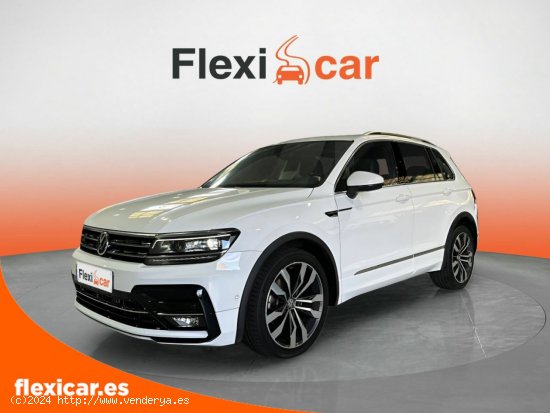 Volkswagen Tiguan Sport 2.0 TDI 140kW (190CV) 4Motion DSG - Gijón