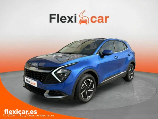 Kia Sportage 1.6 T-GDi HEV 171kW (230CV) Drive 4x2 - Bellreguard