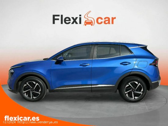 Kia Sportage 1.6 T-GDi HEV 171kW (230CV) Drive 4x2 - Bellreguard