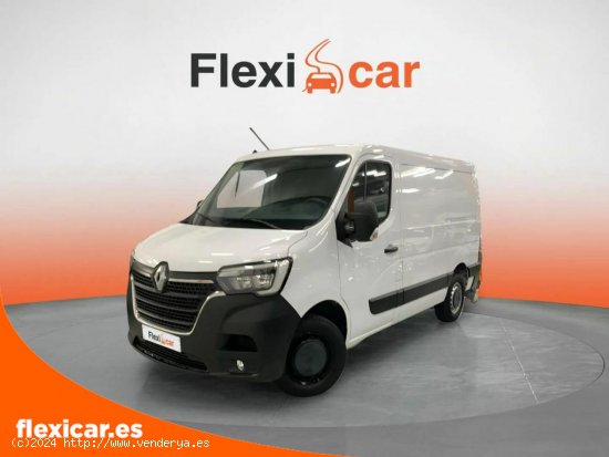 Renault Master Furgon F. DC T L2H2 3500 Energy 110kW150CV 4p. - Sabadell