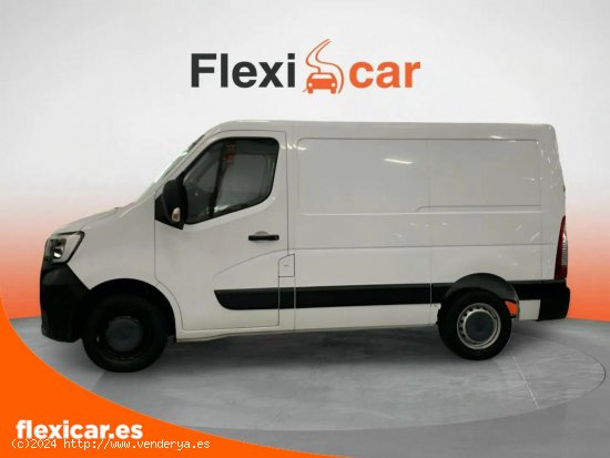 Renault Master Furgon F. DC T L2H2 3500 Energy 110kW150CV 4p. - Sabadell