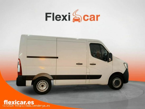 Renault Master Furgon F. DC T L2H2 3500 Energy 110kW150CV 4p. - Sabadell