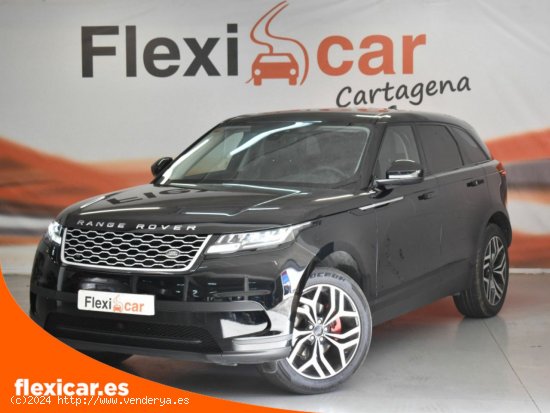 Land-Rover Range Rover Velar 2.0 D240 177kW (240CV) 4WD Auto - Cartagena