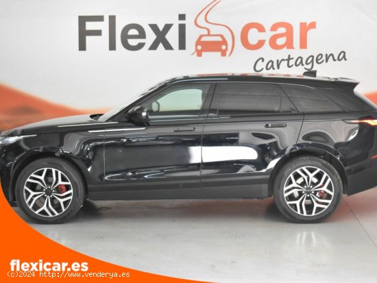 Land-Rover Range Rover Velar 2.0 D240 177kW (240CV) 4WD Auto - Cartagena