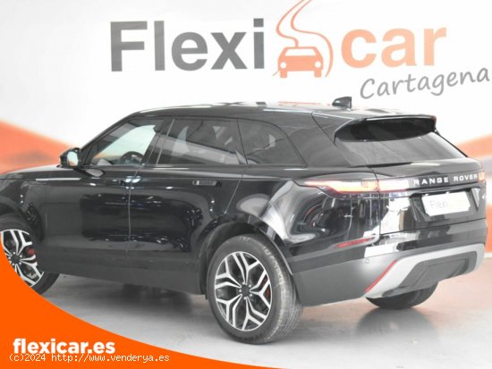 Land-Rover Range Rover Velar 2.0 D240 177kW (240CV) 4WD Auto - Cartagena