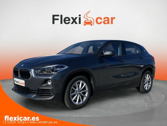 BMW X2 xDrive20dA - 5 P - Atarfe