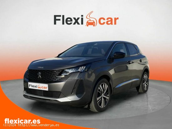 Peugeot 3008 1.2 PureTech 96KW S&S Allure EAT8 - Figueres