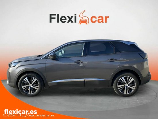 Peugeot 3008 1.2 PureTech 96KW S&S Allure EAT8 - Figueres