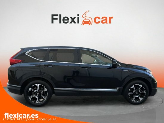 Honda CR-V 2.0 i-MMD 4x2 ELEGANCE NAVI - Zaragoza