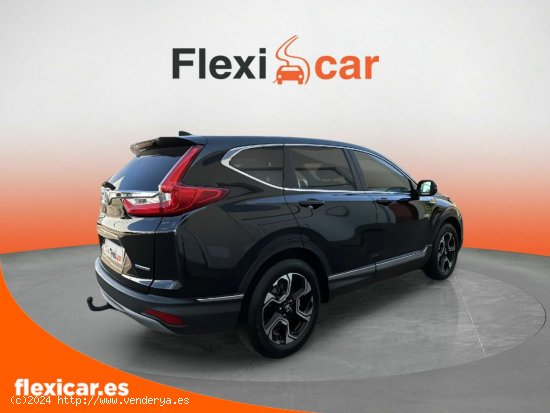 Honda CR-V 2.0 i-MMD 4x2 ELEGANCE NAVI - Zaragoza