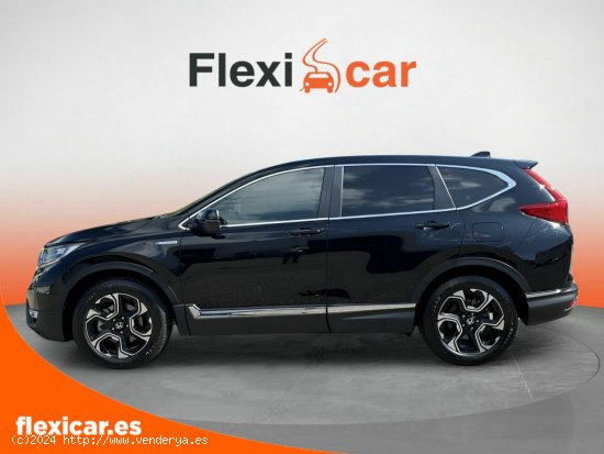 Honda CR-V 2.0 i-MMD 4x2 ELEGANCE NAVI - Zaragoza