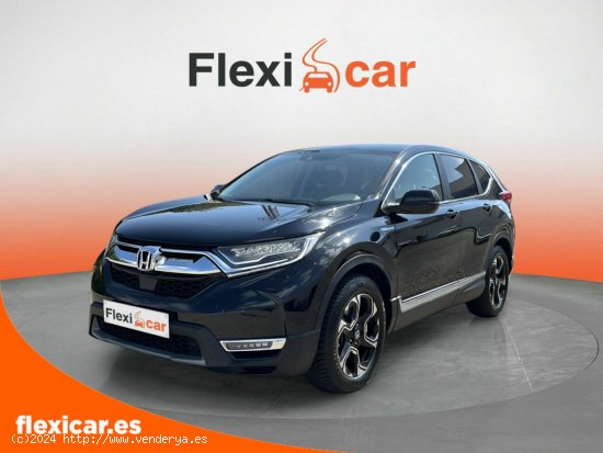 Honda CR-V 2.0 i-MMD 4x2 ELEGANCE NAVI - Zaragoza