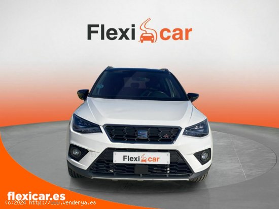 Seat Arona 1.0 TSI 81kW (110CV) DSG FR Ecomotive - Alcalá de Henares