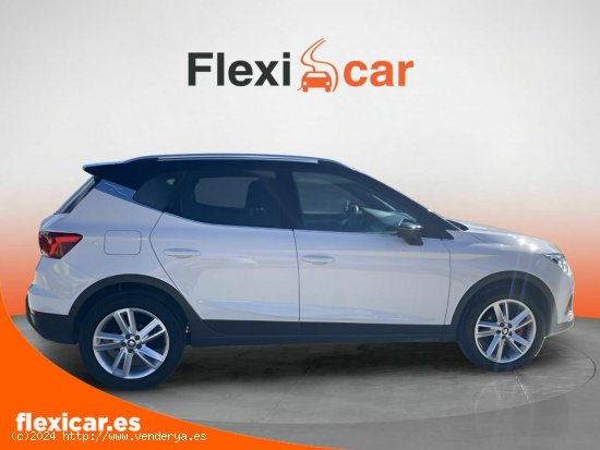 Seat Arona 1.0 TSI 81kW (110CV) DSG FR Ecomotive - Alcalá de Henares